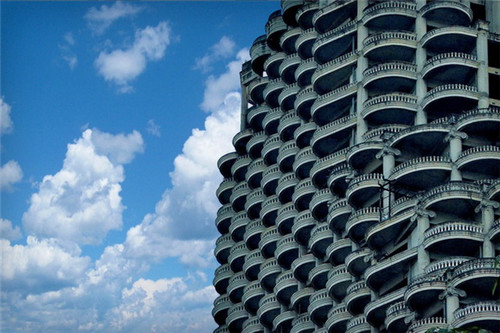 泰国Sathorn Unique