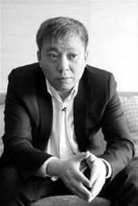 刘益谦