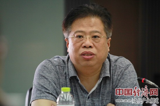   中国艺术品市场研究院副院长、研究员、文化部文化市场发展中心研究员西沐