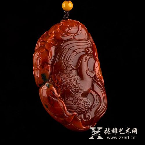 南红玛瑙