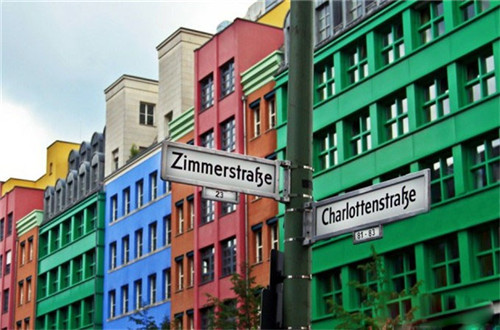 德国 柏林（Berlin, Germany）