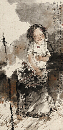 展览作品