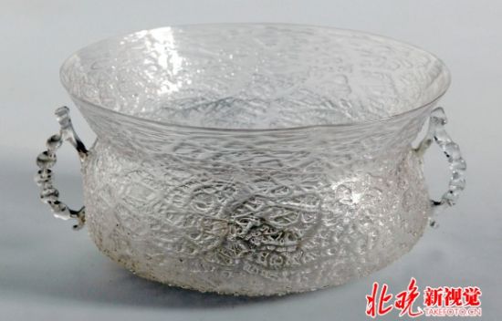 穆拉诺玻璃艺术