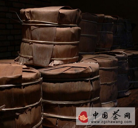 普洱茶：“藏之得法”尤为重要