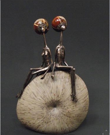 展览作品
