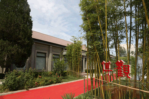 博观第八期“玲珑美玉”预展获得好评 10日进行拍卖