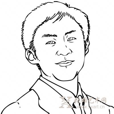   　刘英杰（洛阳） 编剧，作家，《文化收藏》杂志副主编。