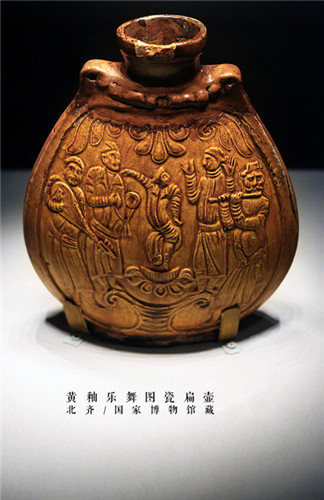 沧海桑田金不换，有些物质值得真正追随