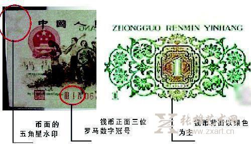 背绿一角涨幅80万倍变身八万