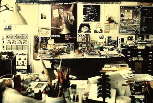 .蕾·伊默斯 （Ray Eames） 家具设计师，艺术家