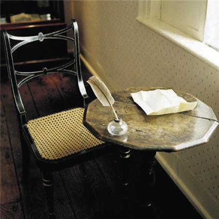 简·奥斯汀（Jane Austen），小说家
