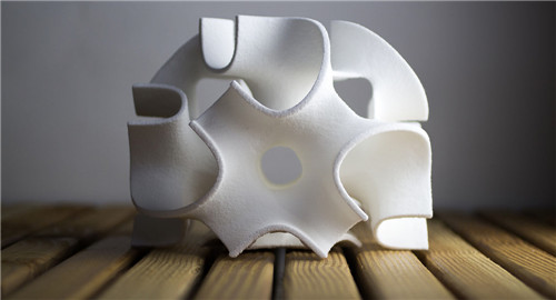 3D打印出现实中的糖
