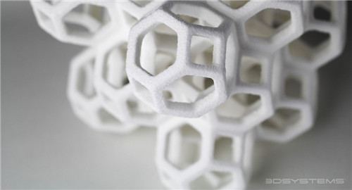 3D打印出现实中的糖