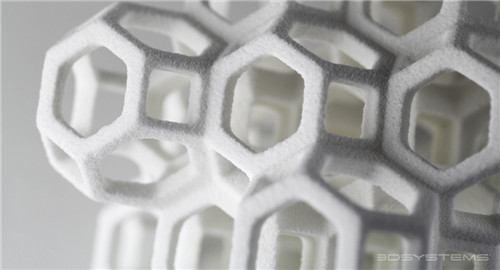 3D打印出现实中的糖