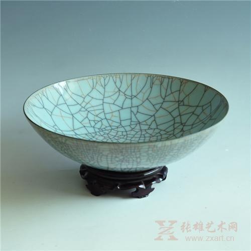   收藏古玩靠的是眼力：不应照搬书本