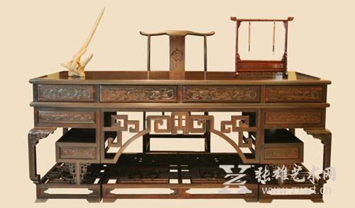 收藏金丝楠木家具注意九大误区