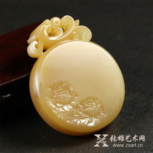 盘玉也是一门学问