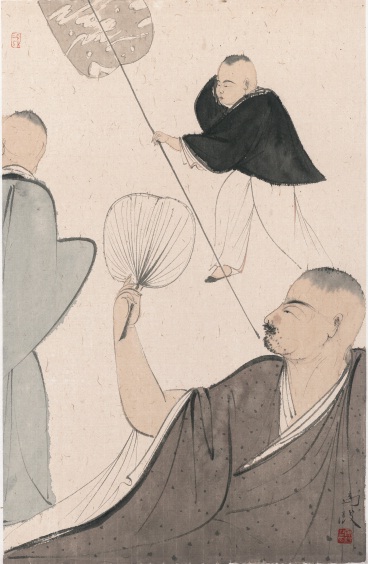 马骏《本味系列之一》