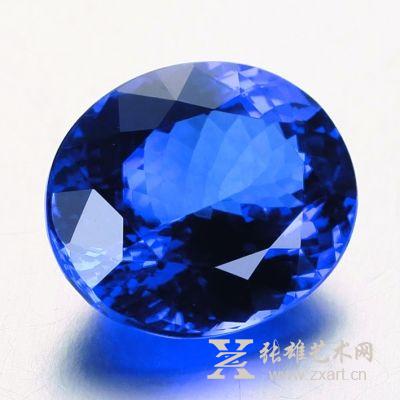   坦桑石