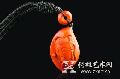   南红