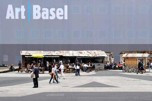 瑞士潜在法律可能禁止烟草公司赞助巴塞尔艺术展 