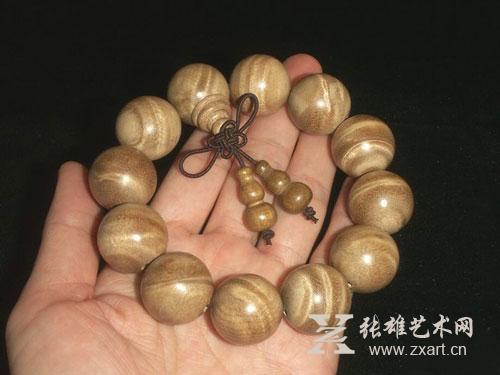真精稀的手串最具收藏价值