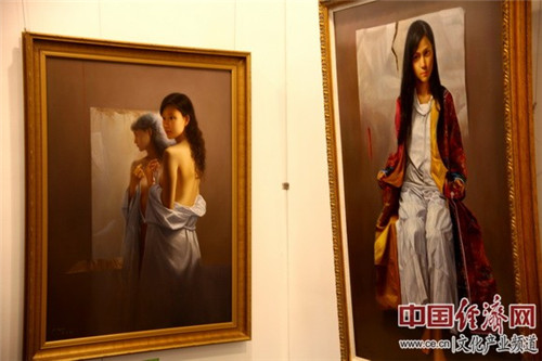 2012中国国际文化艺术博览会在京开幕