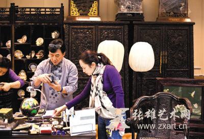      成龙：藏品无处安放 归宿成最大难题