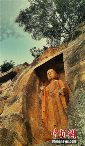 《本是菩提》