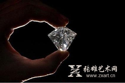 钻石收藏已成为国际市场新的关注点