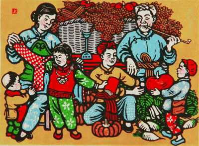 版画未来有望成为国内市场黑马