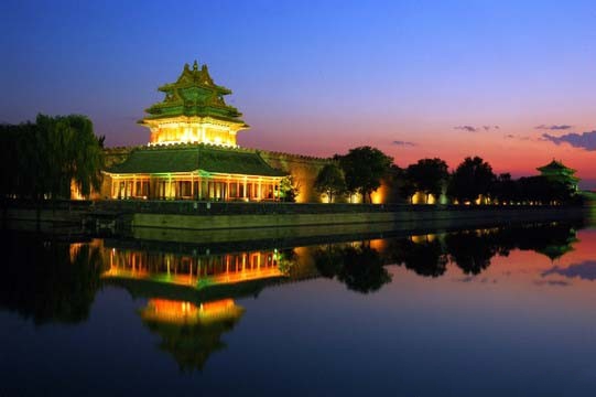 故宫博物院