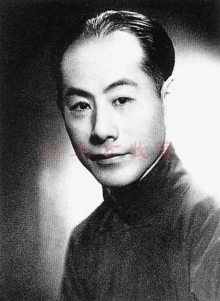   张伯驹