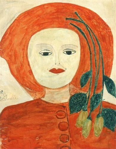 Lee Godie