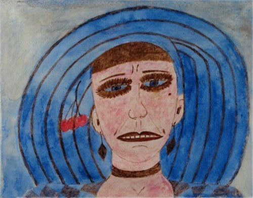 Lee Godie