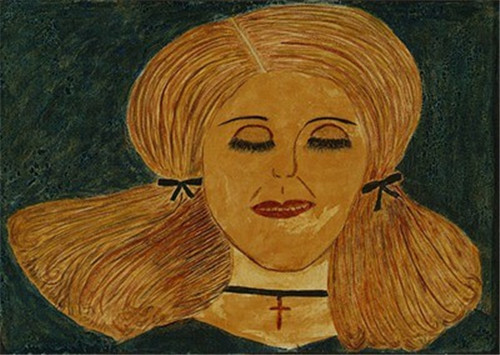 Lee Godie