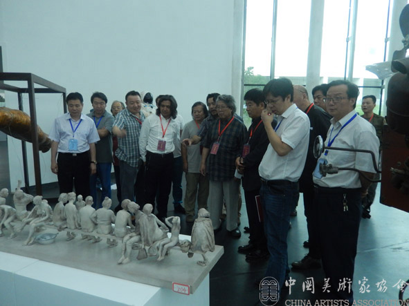 开展复评工作