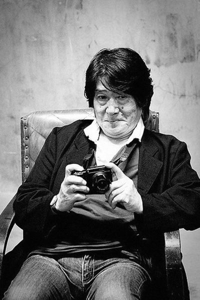 森山大道(Daido Moriyama)
