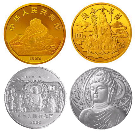 金银币市场行情上涨 涨幅之大为近几年来少见