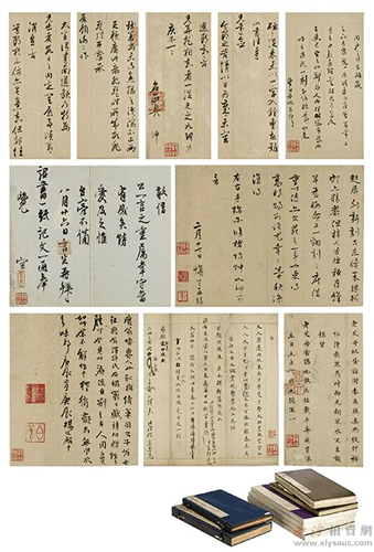 史可法、左光斗、杨慎、熊廷弼、夏言、祁彪佳、黄尊素、徐文华等四十余人