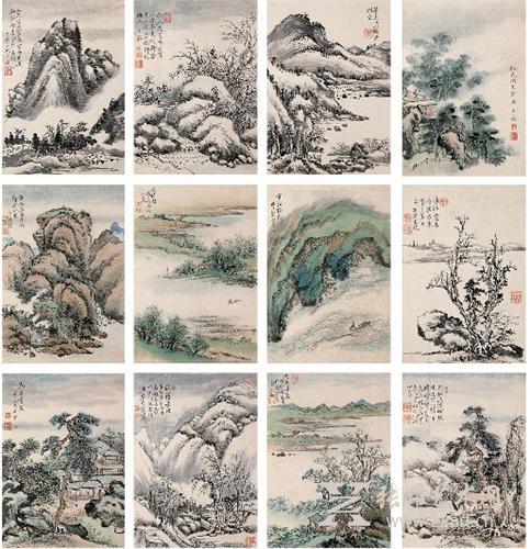   把藏品看得比命还重的收藏家们