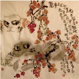     《不求完美》 杜宁  