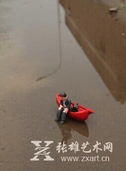 漂年代 练东亚