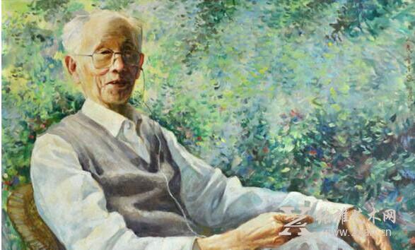 《色彩细语 李醉个人油画展》将开幕