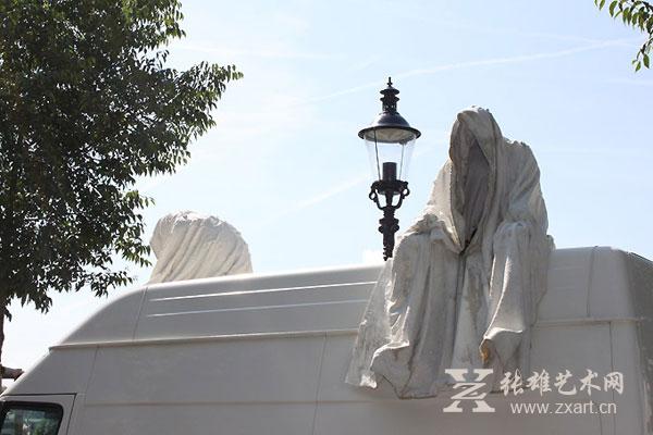 上海大学美术学院举办论坛：探讨何为好的公共艺术
