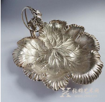 什么样的银饰和饰器才具收藏价值？