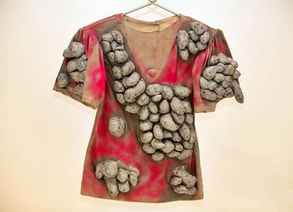 展览作品