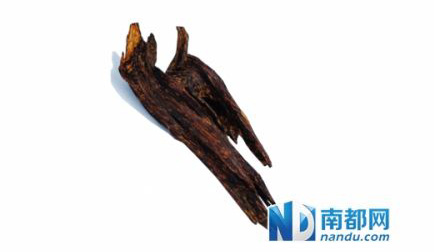 印尼加里曼丹得拉干特级沉香