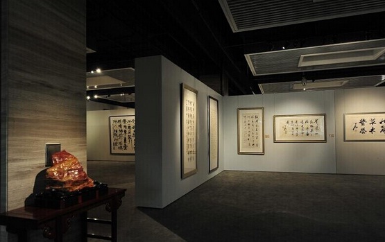 展览作品