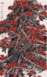 《頂天立地自成姿》